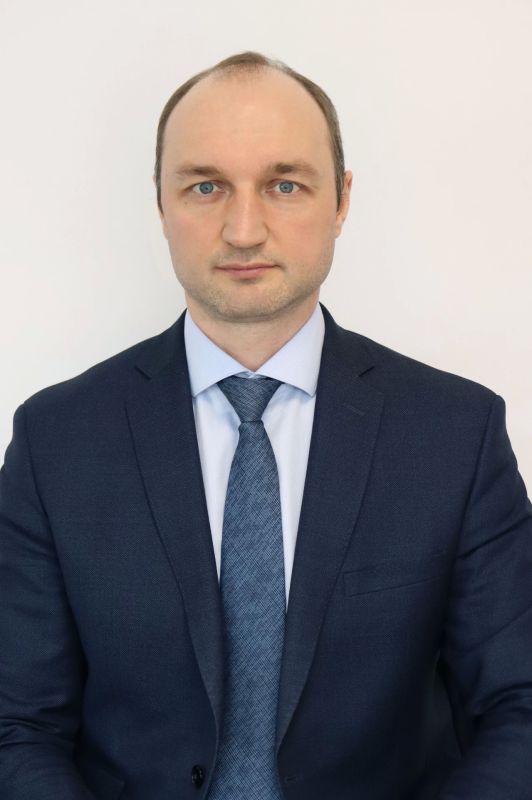 Юрий Кузнецов сохранил пост зампредседателя правительства