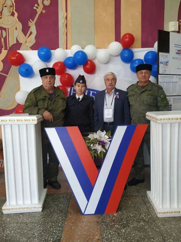 «Спасибо вам» Александр Гриб поблагодарил коллег за участие в выборах «Спасибо вам» Александр Гриб поблагодарил коллег за участие в выборах