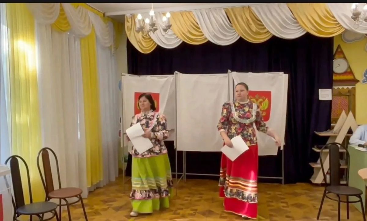 «Спасибо вам» Александр Гриб поблагодарил коллег за участие в выборах «Спасибо вам» Александр Гриб поблагодарил коллег за участие в выборах