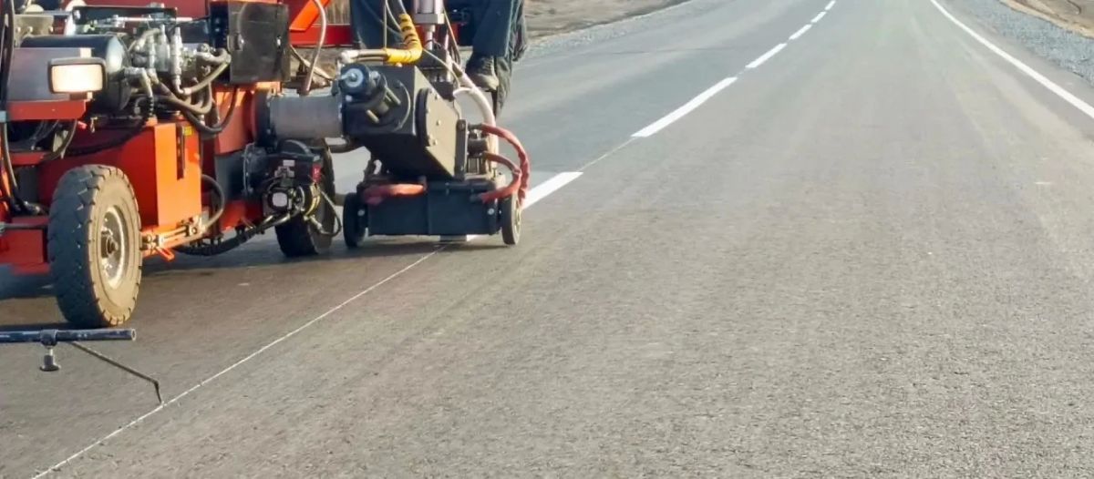 Трасса меняется прямо сейчас Трасса меняется прямо сейчас