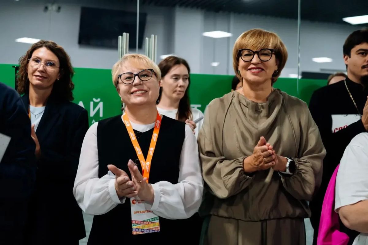 #РыжийФест в Челябинске посетили 27 тысяч человек #РыжийФест в Челябинске посетили 27 тысяч человек