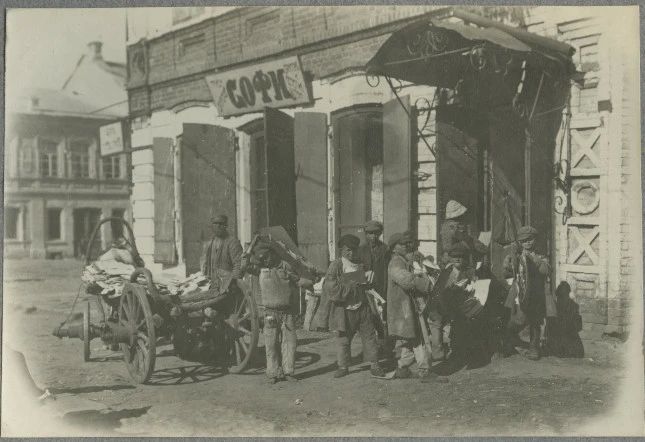 Архивная служба Челябинской области отмечает юбилей