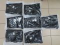 В аэропорту Челябинска у пассажира конфисковали партию брендовой одежды