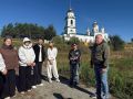 Глава Троицка обсудил с молодёжью проекты благоустройства города