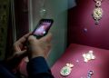 В Историческом музее Южного Урала на днях стартует масштабный выставочный проект «Небесная лазурь