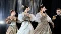 Церемонию вручения «Золотой маски» впервые проведут в Челябинске