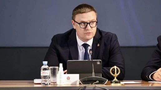 Мэр Москвы назвал Текслера одним из лучших управленцев страны