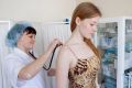 Более 1 млн южноуральцев прошли диспансеризацию в 2026 году: у 22,1 тысячи нашли заболевания дыхательной системы