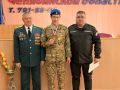 20 сентября 2026 года в Челябинске состоялись IX комплексные военно-спортивные состязания памяти Героев ЦСН ФСБ России «Вымпел», приуроченные ко Дню солидарности в борьбе с терроризмом