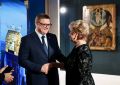 Гендиректор Музеев Московского Кремля Елена Гагарина стала амбассодором проекта «Челябинск — культурная столица 2027»