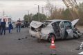 В Магнитогорске 21 сентября произошла массовая авария