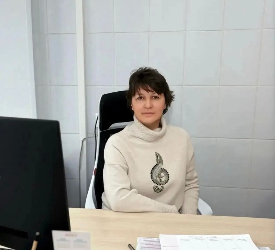 Челябинские врачи удостоены высокого звания Челябинские врачи удостоены высокого звания