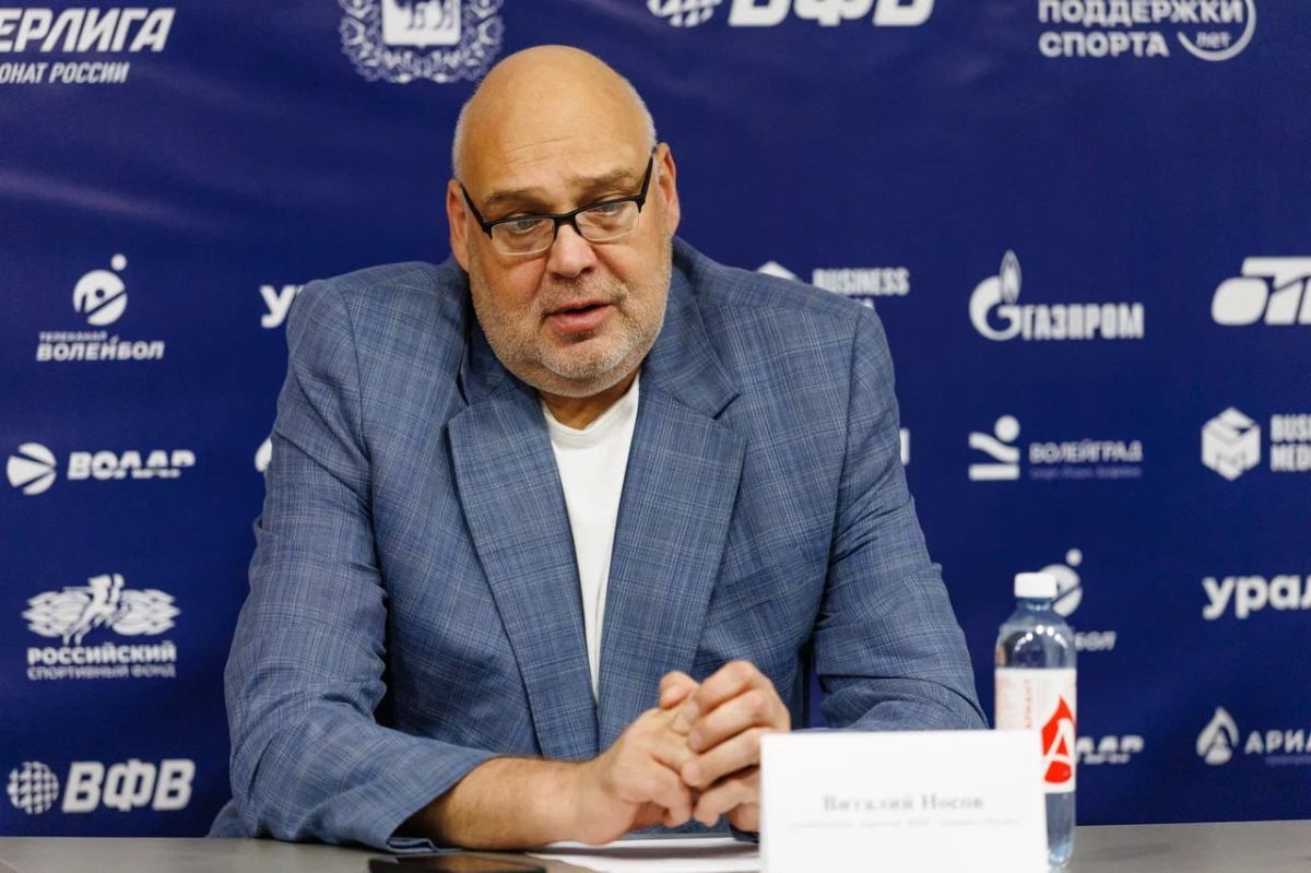 Волейбольный клуб «Динамо-Метар» сделал ставку на своих воспитанниц Волейбольный клуб «Динамо-Метар» сделал ставку на своих воспитанниц