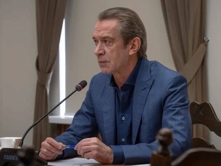 Церемония вручение «Золотой маски» пройдет в Челябинске