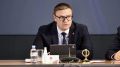 Мэр Москвы назвал Текслера одним из лучших управленцев страны