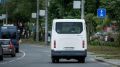 Три маршрутки заменили альтернативным транспортом в Челябинске