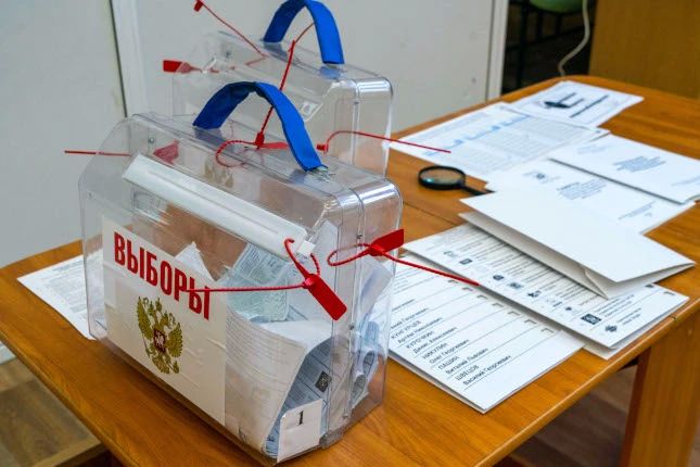 Член Общественной палаты РФ Наталья Балынская о прошедших выборах: