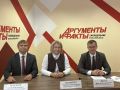 Представители системы образования Челябинской области рассказали о мерах поддержки для начинающих педагогов
