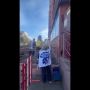 Электоральный паркур в действии