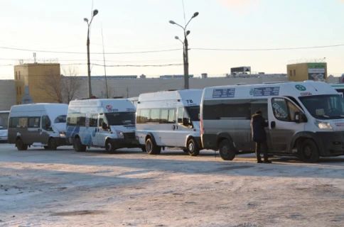В Челябинске прекратят работу маршруты №75, 86 и 478
