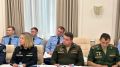 В прокуратуре региона состоялось заседание координационного совещания руководителей правоохранительных органов Челябинской области