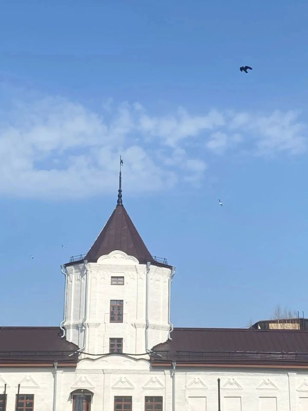 Каслинские мастера воссоздали чугунное убранство усадьбы Демидовых в Кыштыме Каслинские мастера воссоздали чугунное убранство усадьбы Демидовых в Кыштыме