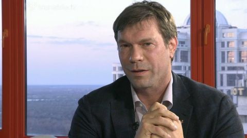 Олег Царёв: 514 украинских БПЛА сбито ночью над 19 субъектами РФ: