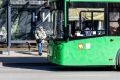 Челябинцы остались без двух маршруток в один день