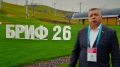 Напоминаем! Не нужно сразу бежать за роботом — сначала посмотрите видео от нашего директора по техническому и технологическому развитию Игоря Алева с полей БРИФ'26, где обсуждали, как бизнесу расти, когда не хватает людей