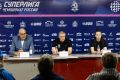 Воспитать психологию победителей: в челябинском волейбольном клубе «Динамо-Метар» рассказали о планах на предстоящий сезон