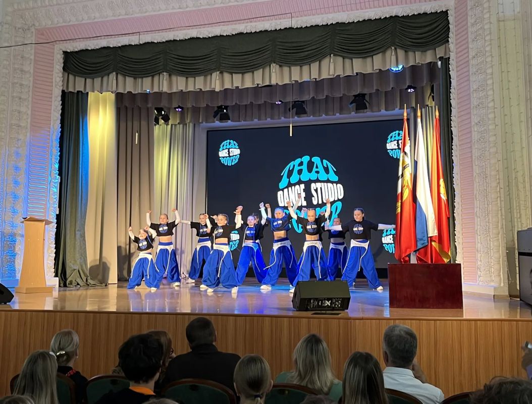 В Копейске прошло открытие форума «Энергия будущего» В Копейске прошло открытие форума «Энергия будущего»