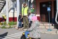 В Чебаркуле Госавтоинспекторы провели уроки по ПДД для дошкольников