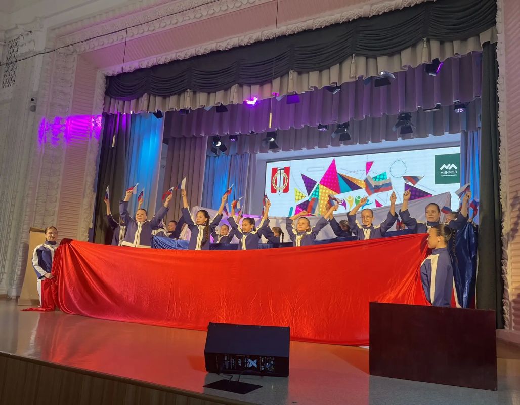 В Копейске прошло открытие форума «Энергия будущего»