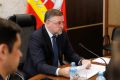 Вячеслав Евстигнеев: Нужно разобраться в причинах повторного образования несанкционированных свалок вокруг сел и не допустить повторения ситуации в дальнейшем
