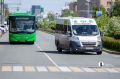 В Челябинске усилят работу общественного транспорта после ухода трех маршрутных такси