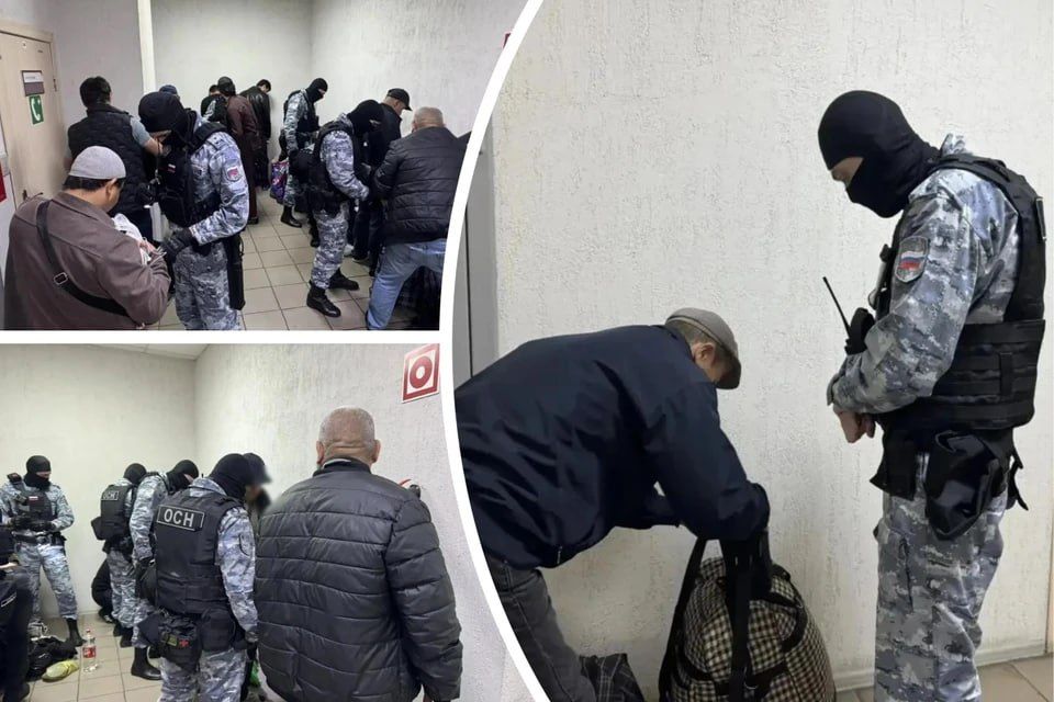 Больше не смогут вернуться: в Челябинской области с начала года депортировали почти полторы тысячи иностранцев