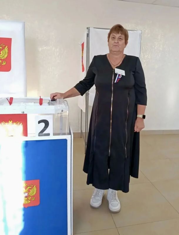 КОГДА ВЫБОРЫ — ЭТО ЖИЗНЬ: САМООТВЕРЖЕННОСТЬ ИЗБИРАТЕЛЕЙ И ЧЛЕНОВ УИК В ОГНЕ СТИХИИ