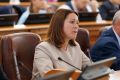 Наталья Лощинина: Продлены выплаты для врачей паллиативной службы, фтизиатров и психиатров, водителей машин скорой медицинской помощи и медицинских работников со средним специальным образованием, которые трудятся в сельской...