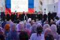 Десять лет вдохновения: в Кыштыме прошёл юбилейный фестиваль духовной музыки