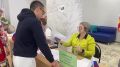 Красная дорожка, каравай и овации — так на Южном Урале встречали избирателей
