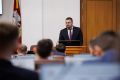 Иван Родионов: Бюджет сохраняет свою устойчивость