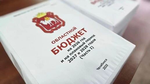 Бюджет Челябинской области скорректировали под экономические реалии