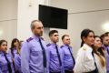 В следственном управлении СК России по Челябинской области состоялся учебный семинар для следователей территориальных подразделений