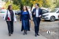 Генеральный директор фонда Потанина оценила возможности челябинских НКО