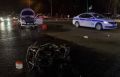 Мотоциклист погиб в ДТП на улице 40-летия Октября в Челябинске