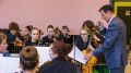 Два детских оркестра создадут в Челябинске в 2027 году
