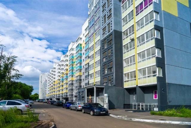 В августе банки Челябинской области выдали 2340 ипотечных кредитов на общую сумму 8 млрд рублей