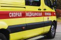 В Челябинской области продлили действие специальных выплат водителям скорой помощи