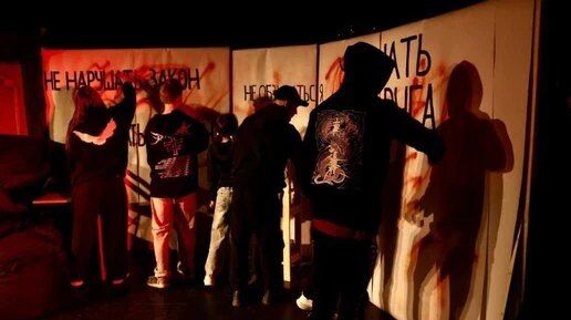 Школьники и студенты Челябинска создадут ИИ-рекламу против терроризма