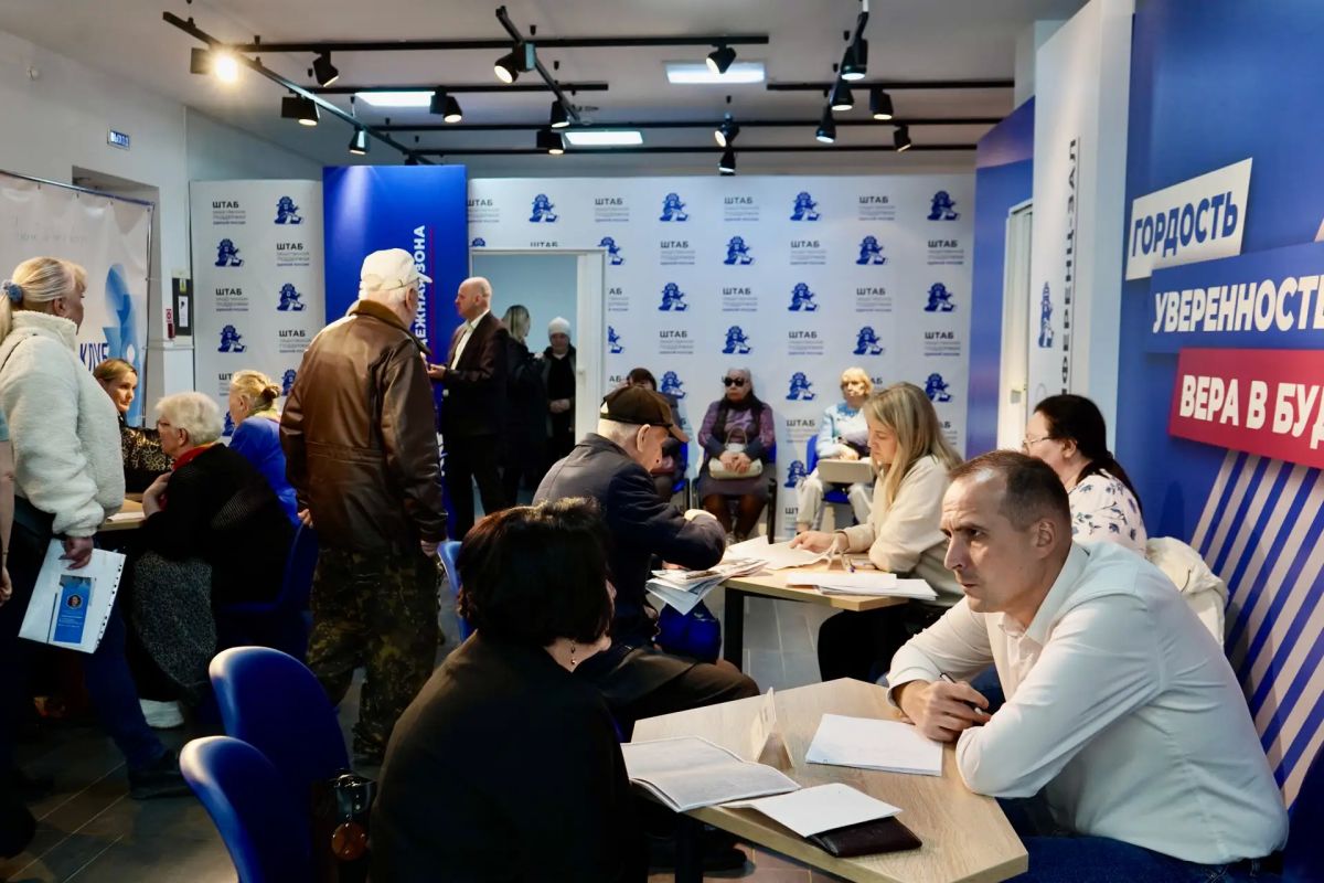 Южноуральцы 28 сентября получат бесплатную юридическую помощь